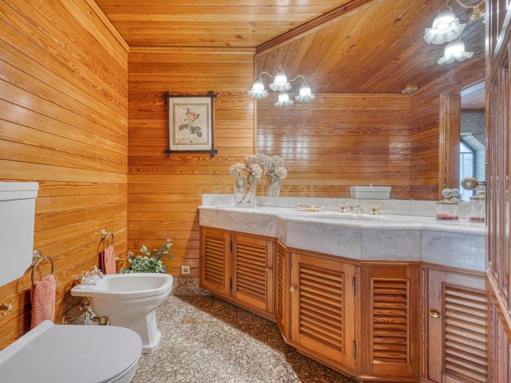 Herdade em Moreira de Cónegos – Moradia com 4 Frentes com Piscina 6 Hectares de terreno ideal para Organização de eventos, Alojamento local , boutique hotel etc - Image 46