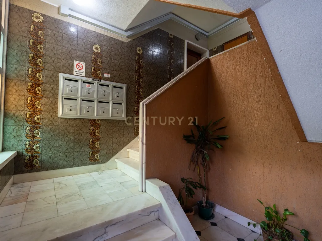 Arrendamento - Apartamento T3 Amadora - Mobilado!! - Image 28