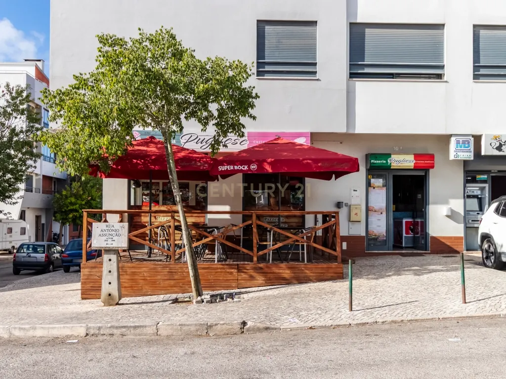 Oportunidade única de adquirir uma pizzaria de referência na Margem Sul, já consolidada no mercado e com uma carteira de clientes fidelizada. - Image 10