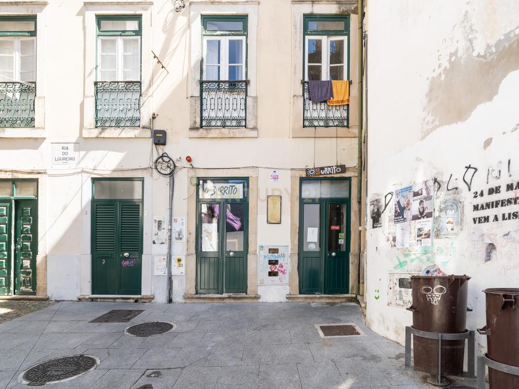 Trespasse – Restaurante em Funcionamento na Alta de Coimbra - Image 2
