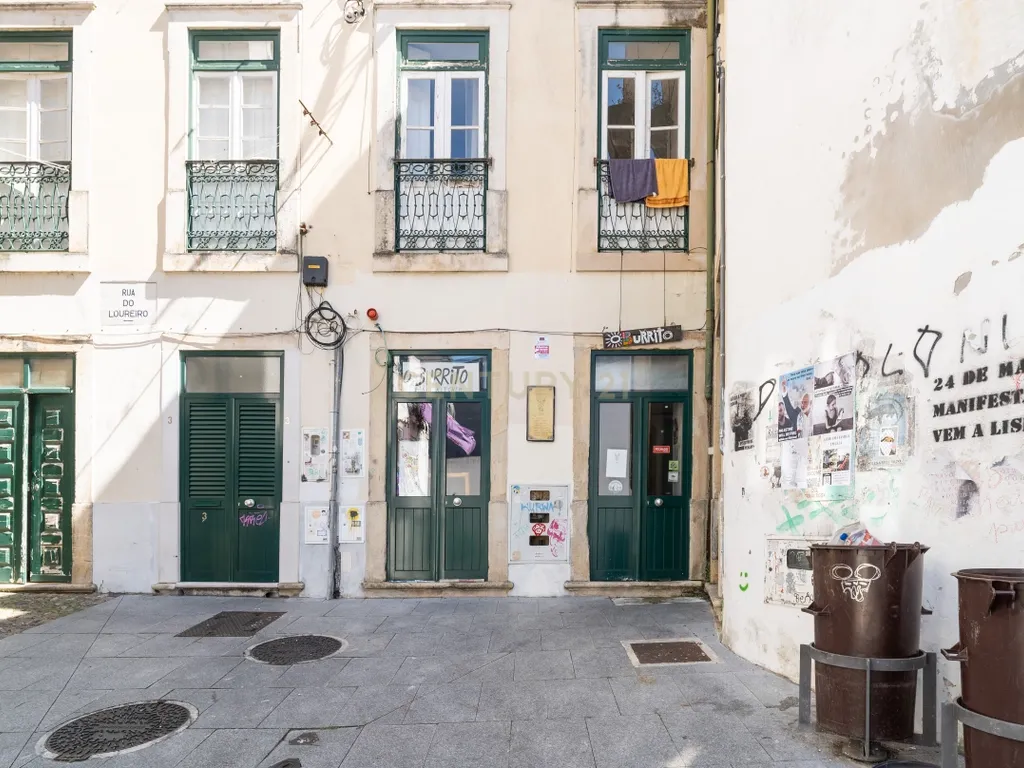 Trespasse – Restaurante em Funcionamento na Alta de Coimbra - Image 2