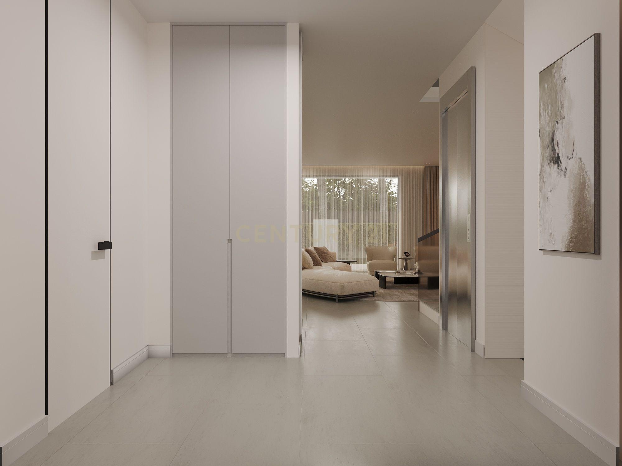 Moradias Mediterrânicas Modernas em Marbella – Um Novo Padrão de Luxo Costeiro - Image 8