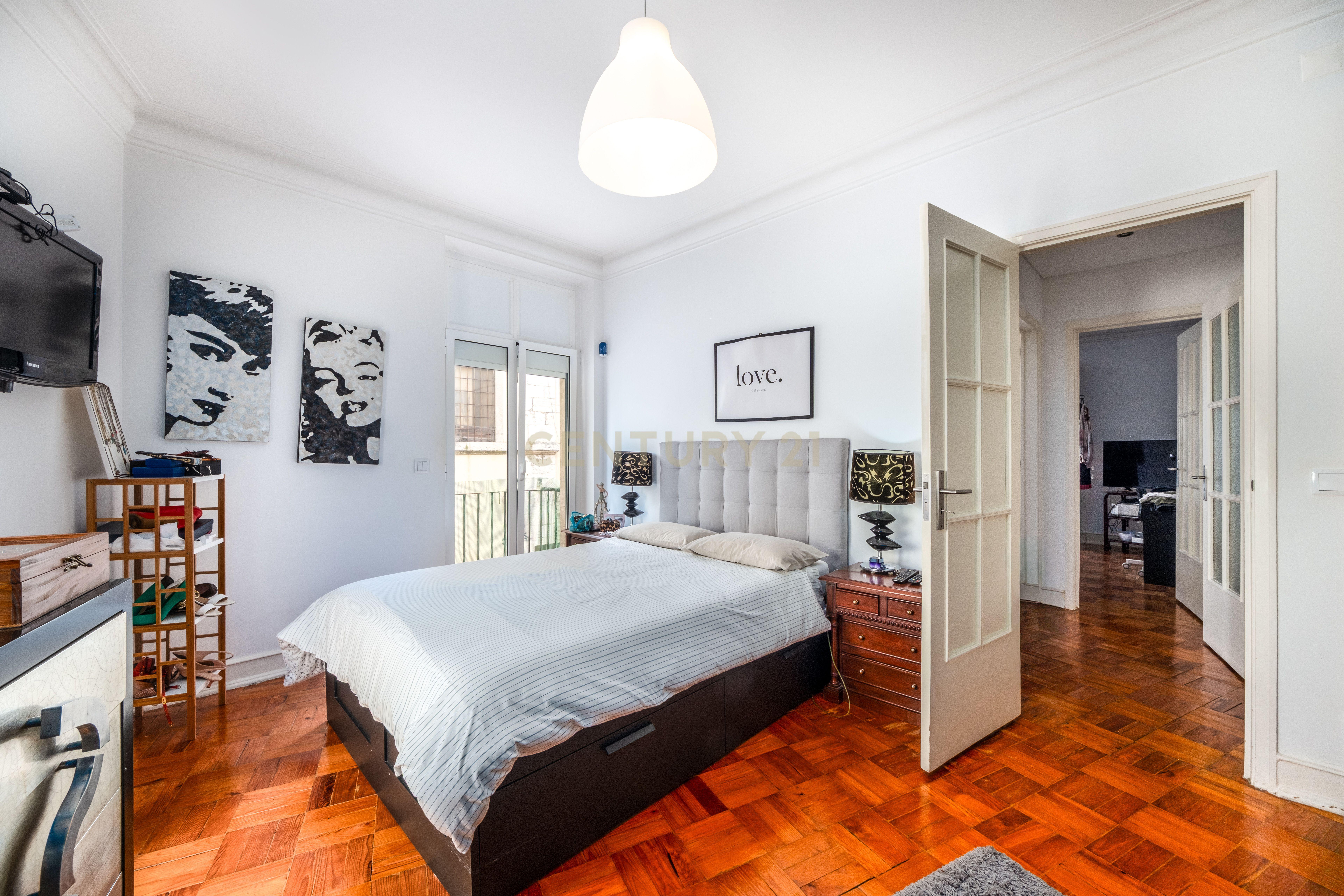 Apartamento T3 à venda em São Vicente, Lisboa — foto 19