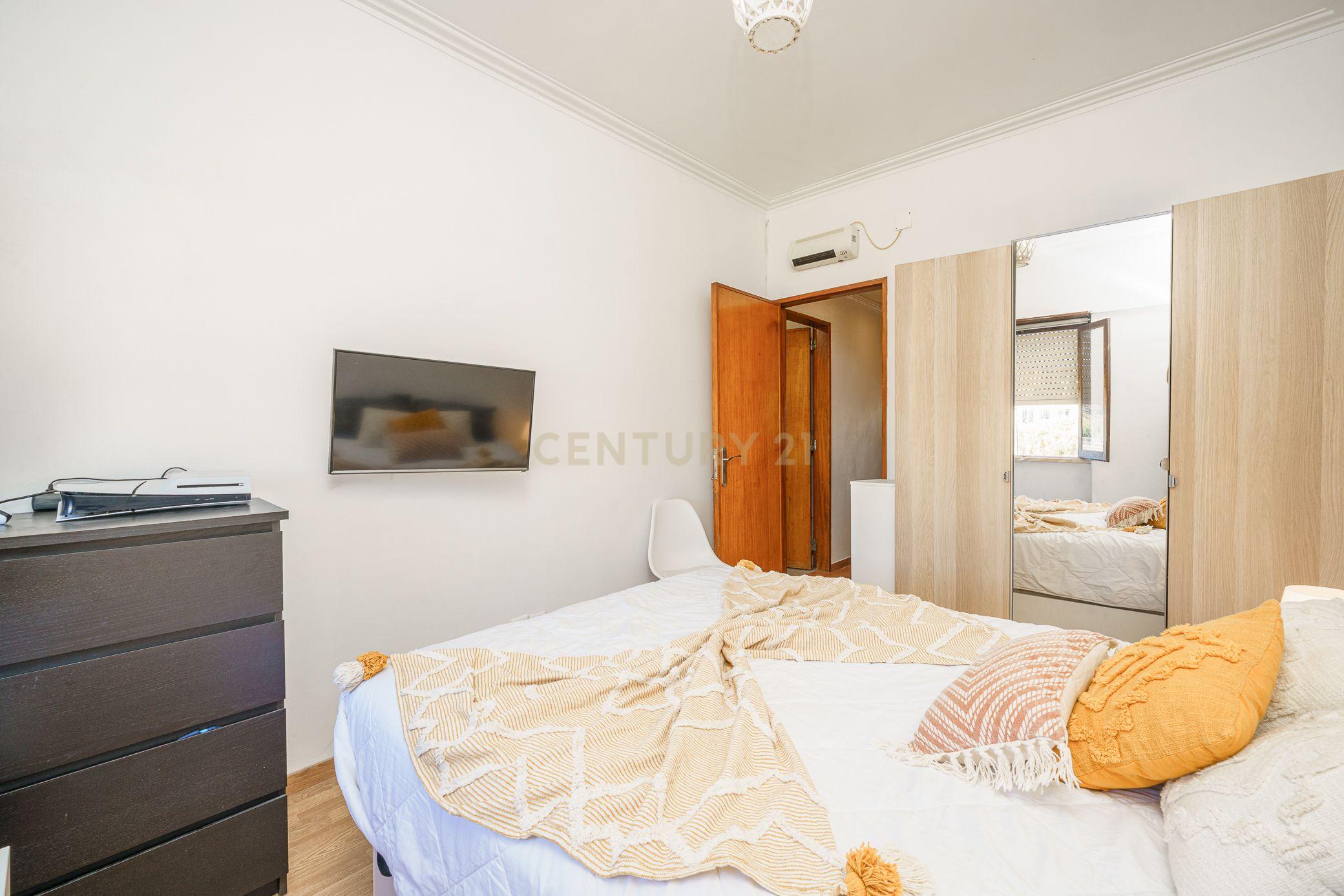 Apartamento T4 à venda em Setúbal (São Julião, Nossa Senhora da Anunciada e Santa Maria da Graça), Setúbal — foto 9
