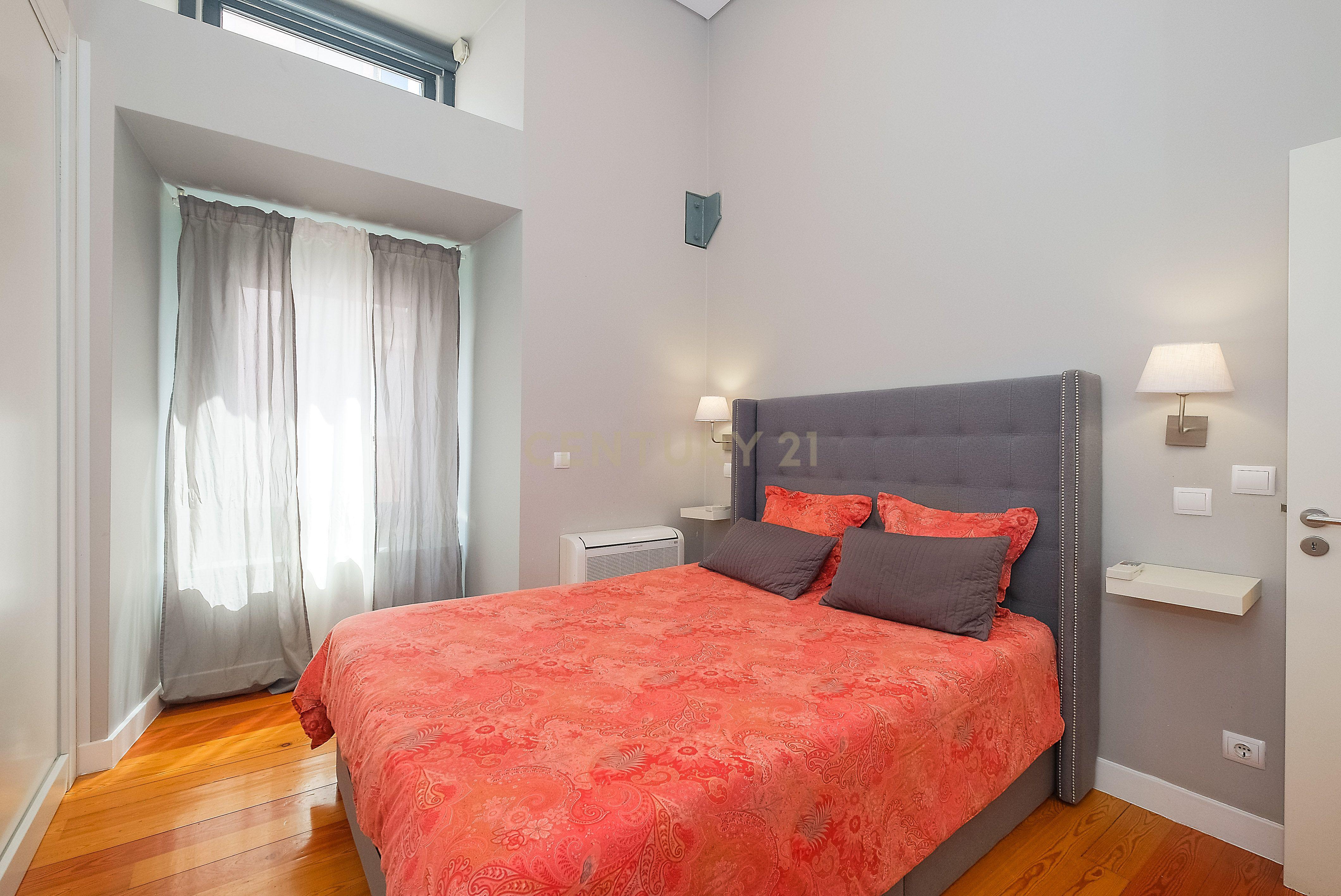 Apartamento T1 à venda em Misericórdia, Lisboa — foto 7