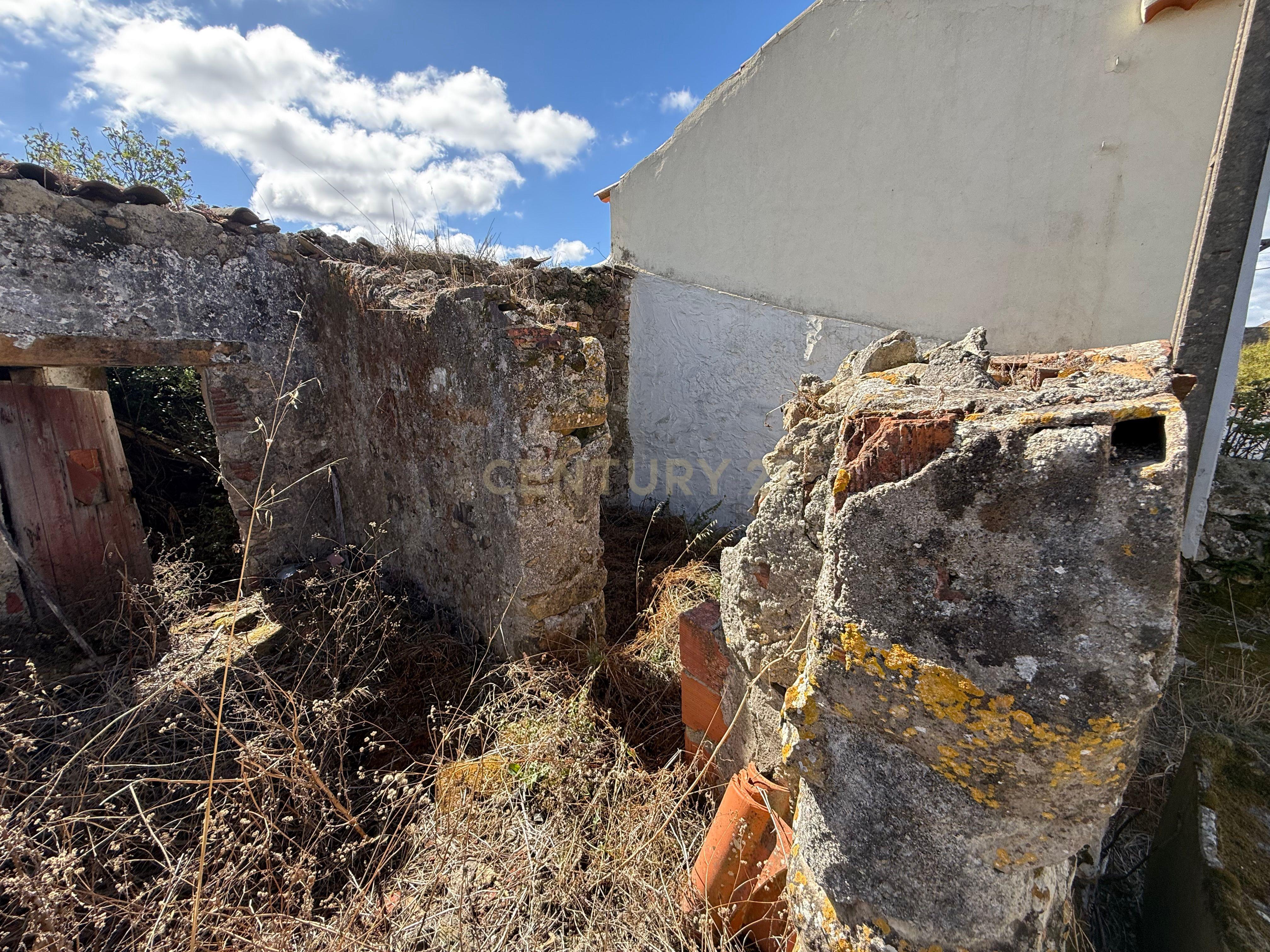 Fotografia 8 de Ruina para Restaurar em Milharado, Mafra - Oportunidade Única