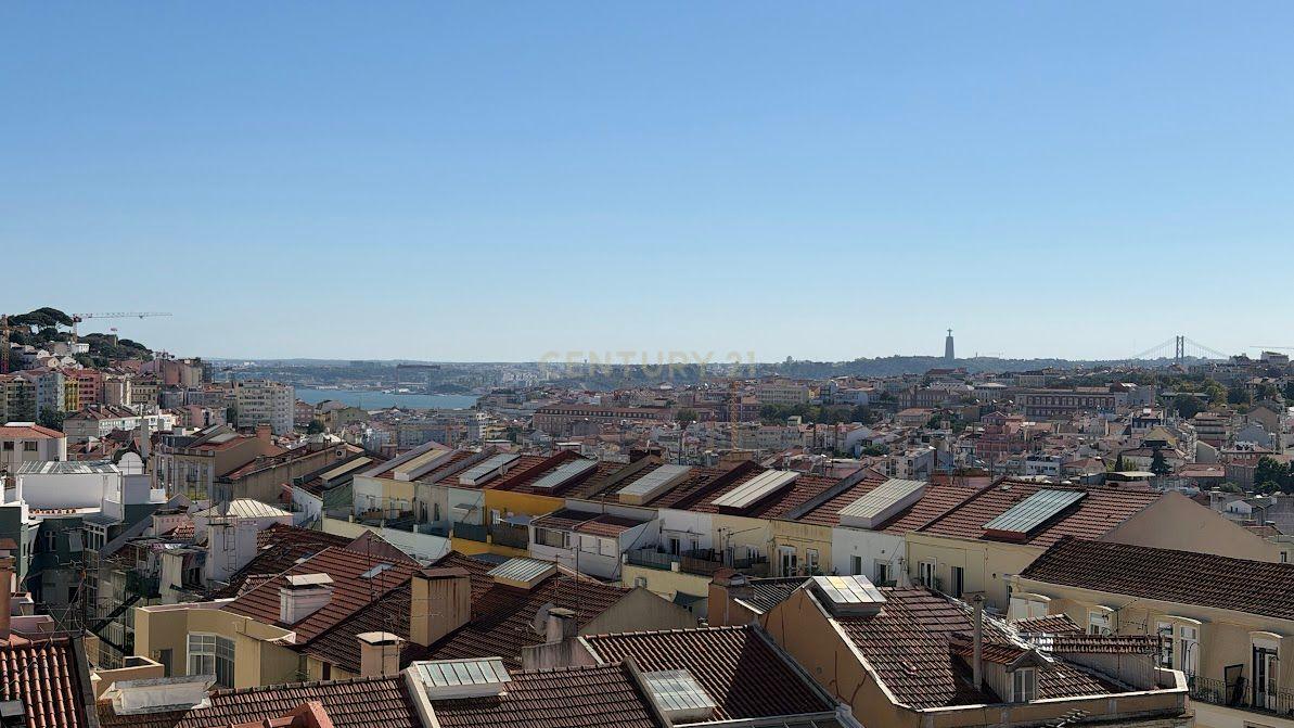 Apartamento T4 à venda em Arroios, Lisboa — foto 39