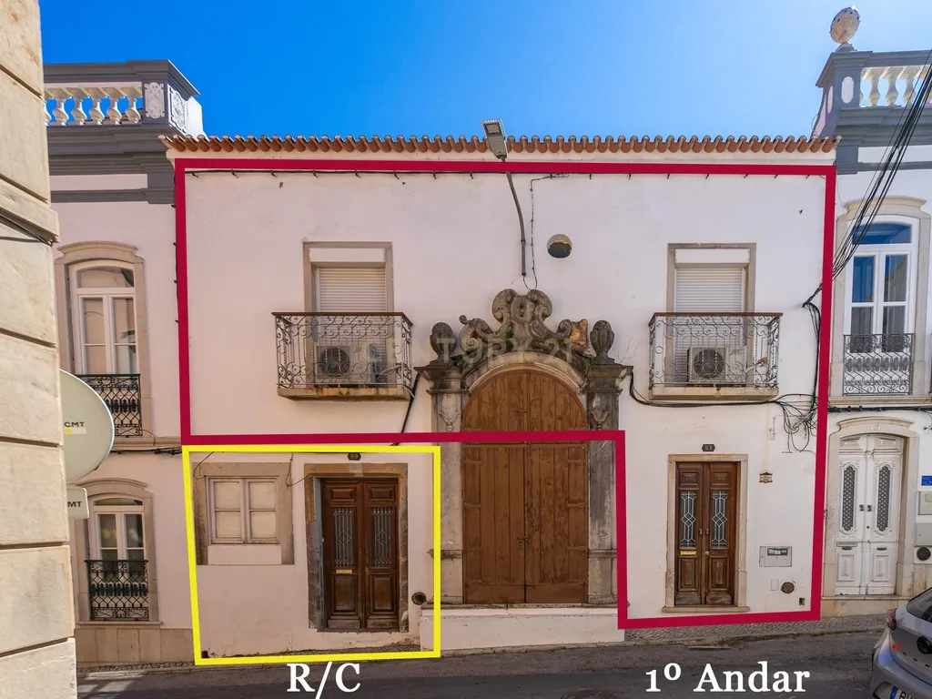 Edifício emblemático | Centro Histórico de Tavira - Image 2
