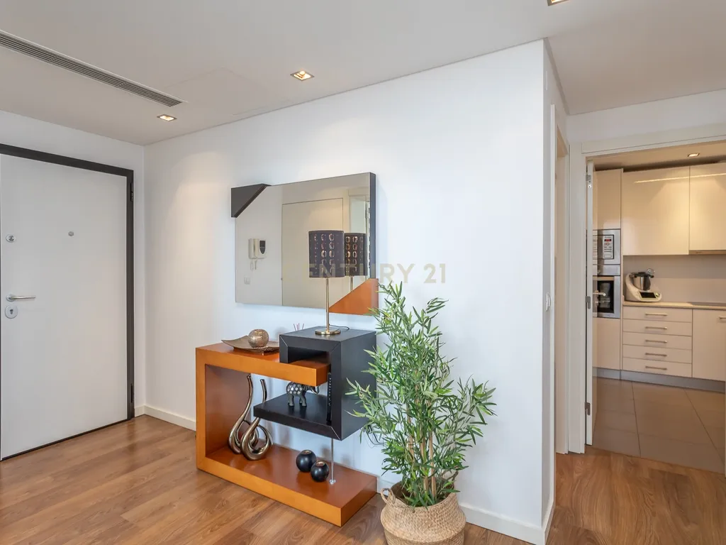 DUPLEX T4 +1 | TERRAÇOS D’AMORA - SEIXAL - Image 11