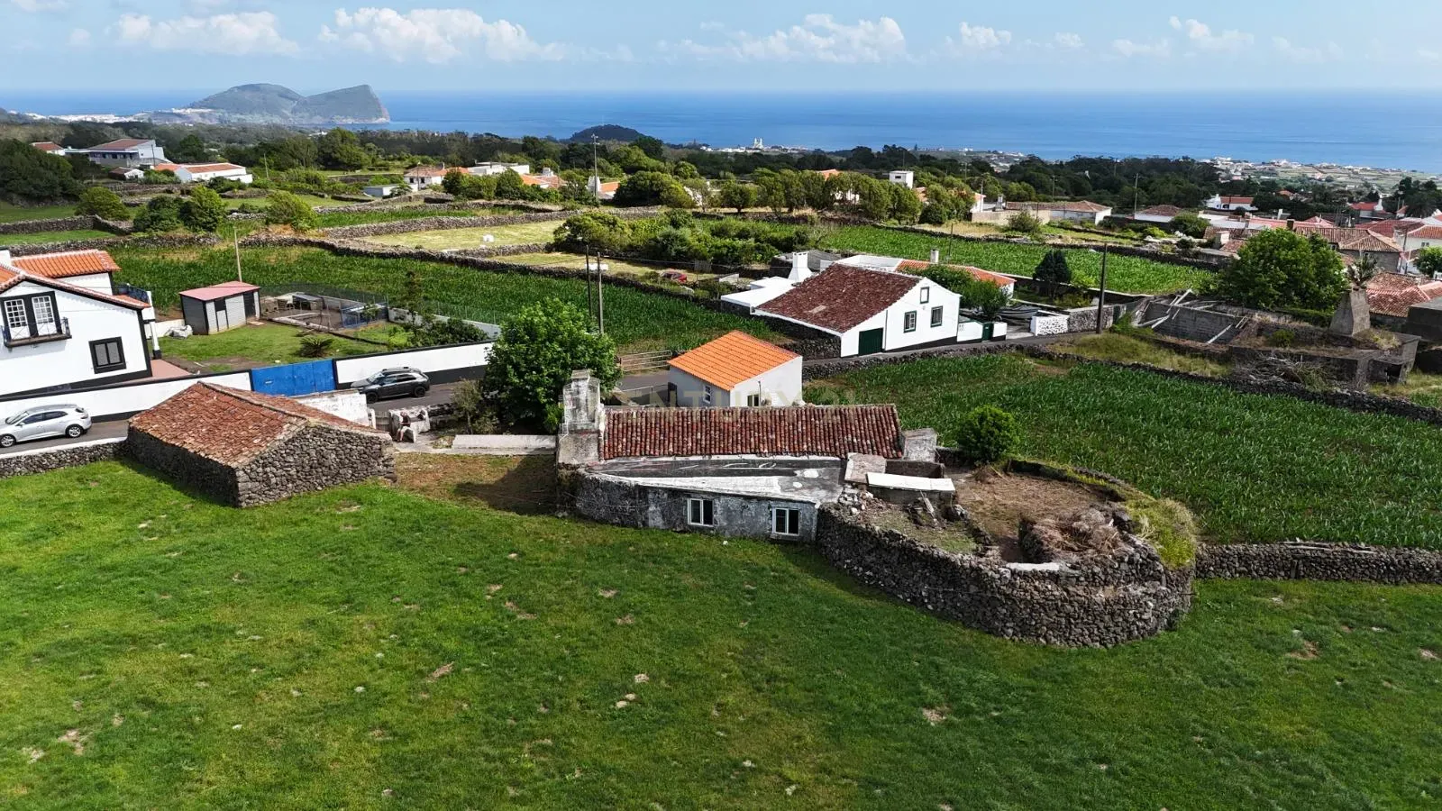 Fotografia 7 de Casa para Recuperação em São Bartolomeu de Regatos
