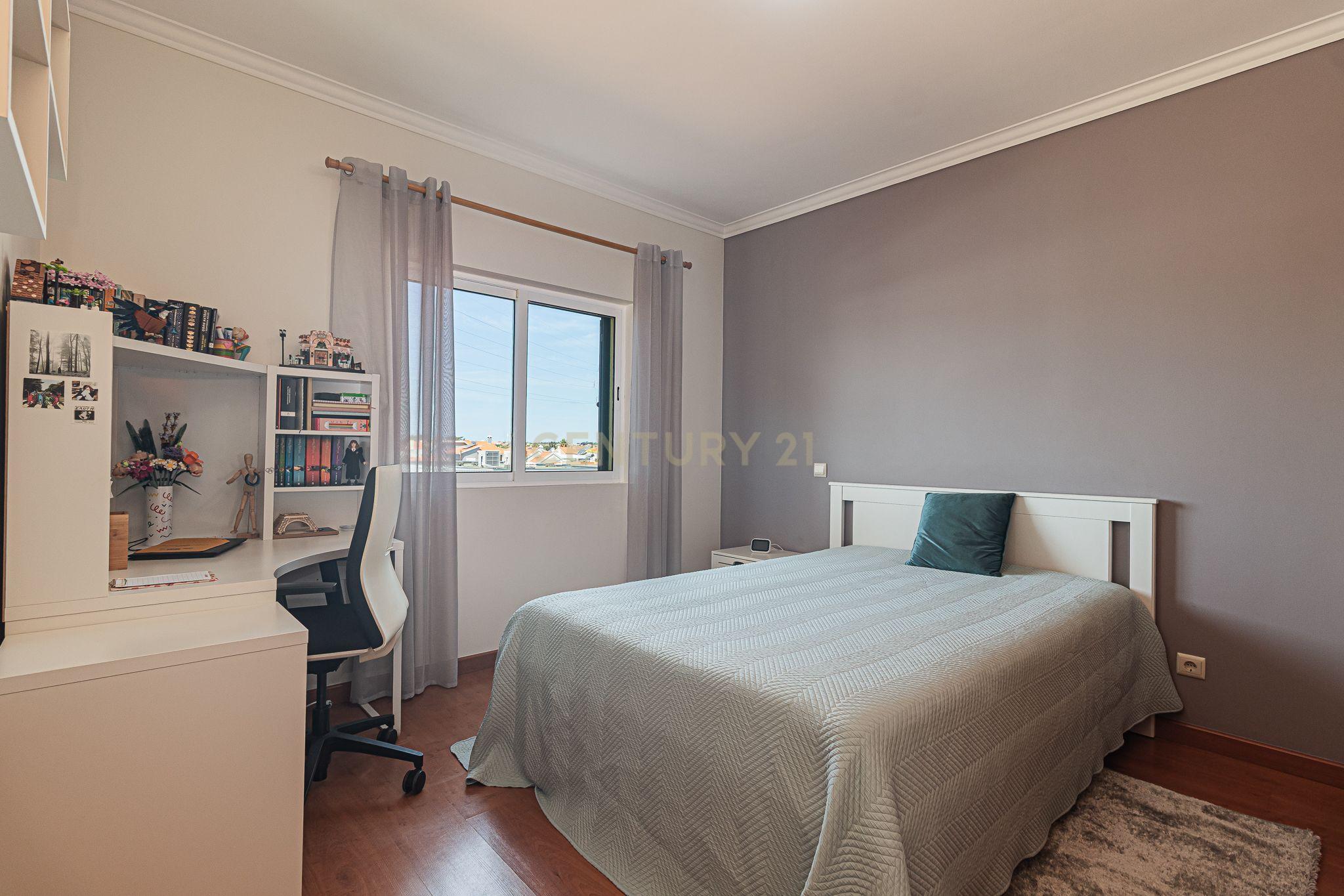Moradia T4 à venda em Corroios, Seixal — foto 37