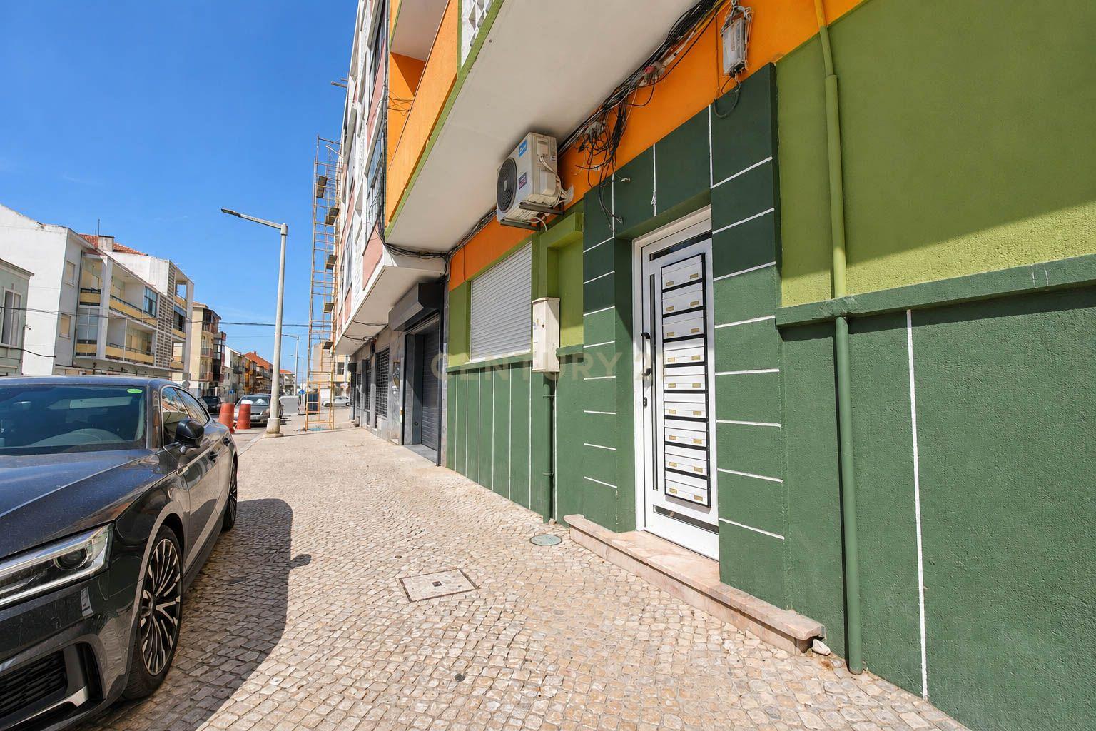Apartamento T1 à venda em Barreiro e Lavradio, Barreiro — foto 34