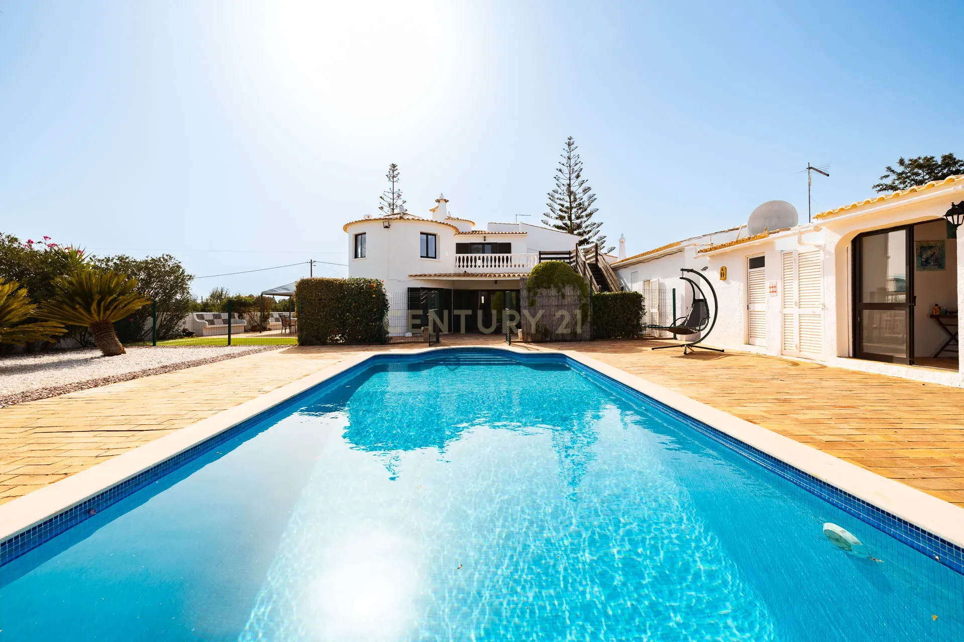 Moradia T4 à venda em Silves — foto 31