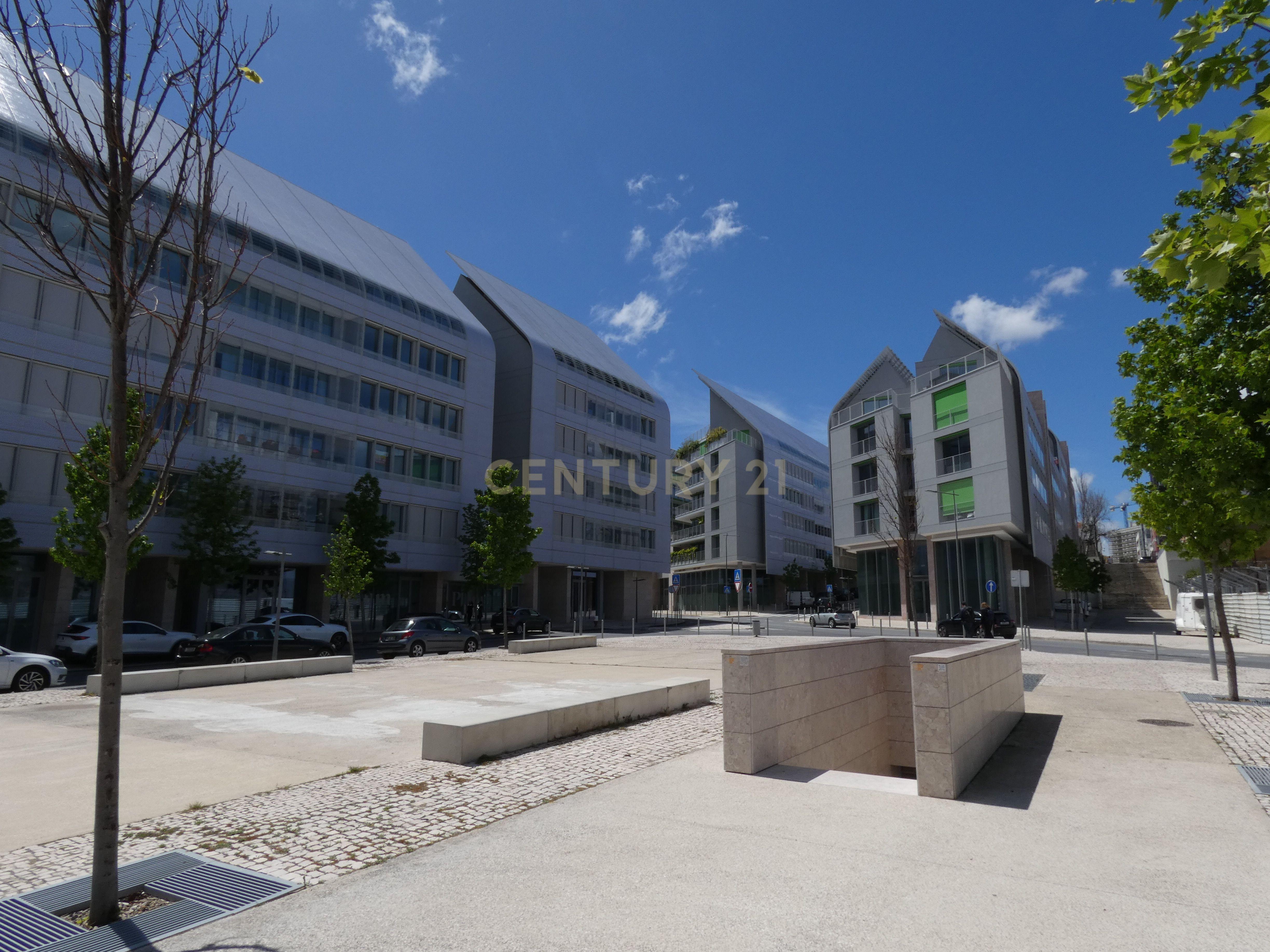Apartamento T1  - Empreendimento Braça Prata - Image 20