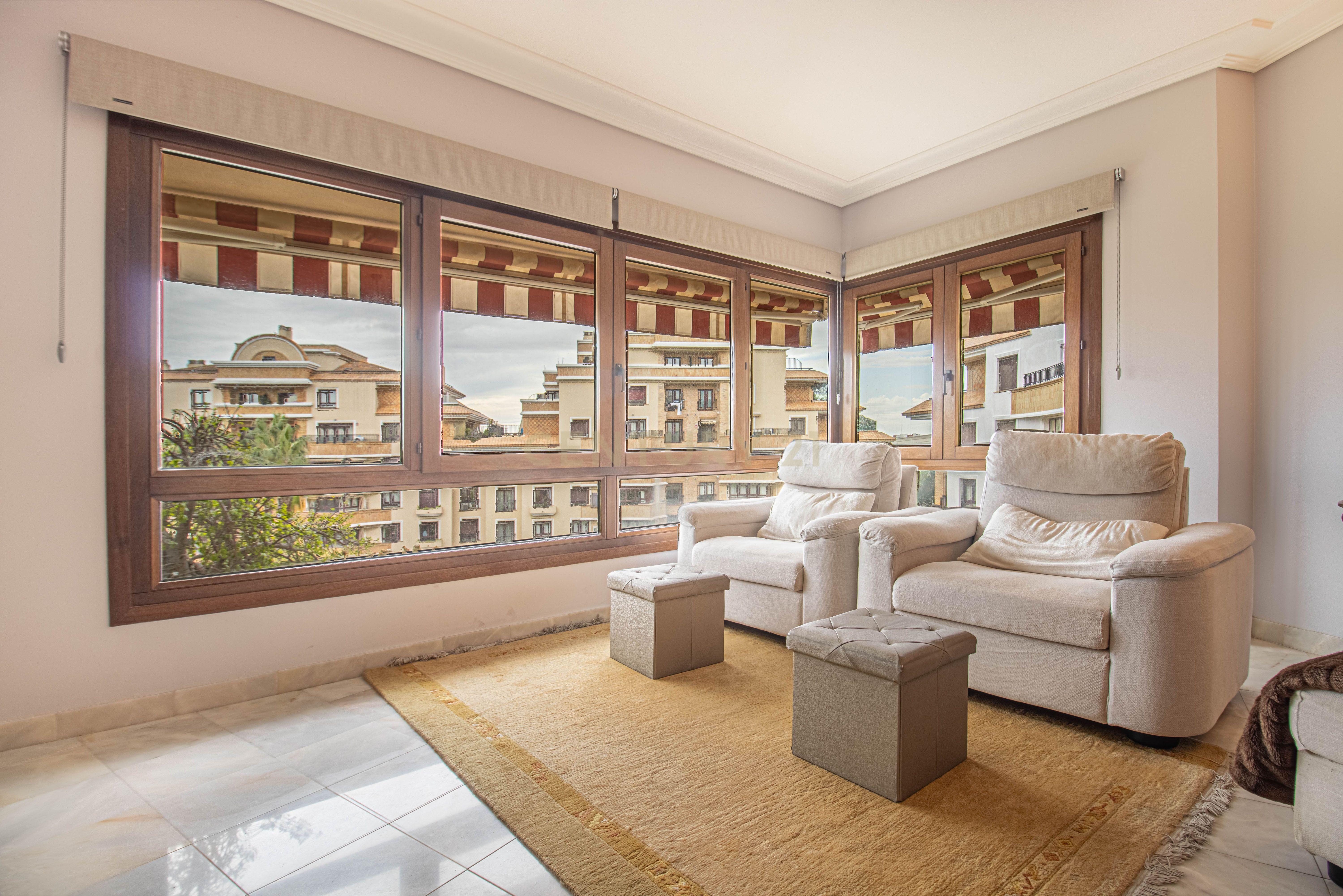 Apartamento T4 no Real Forte c/ 2 Box - Image 9