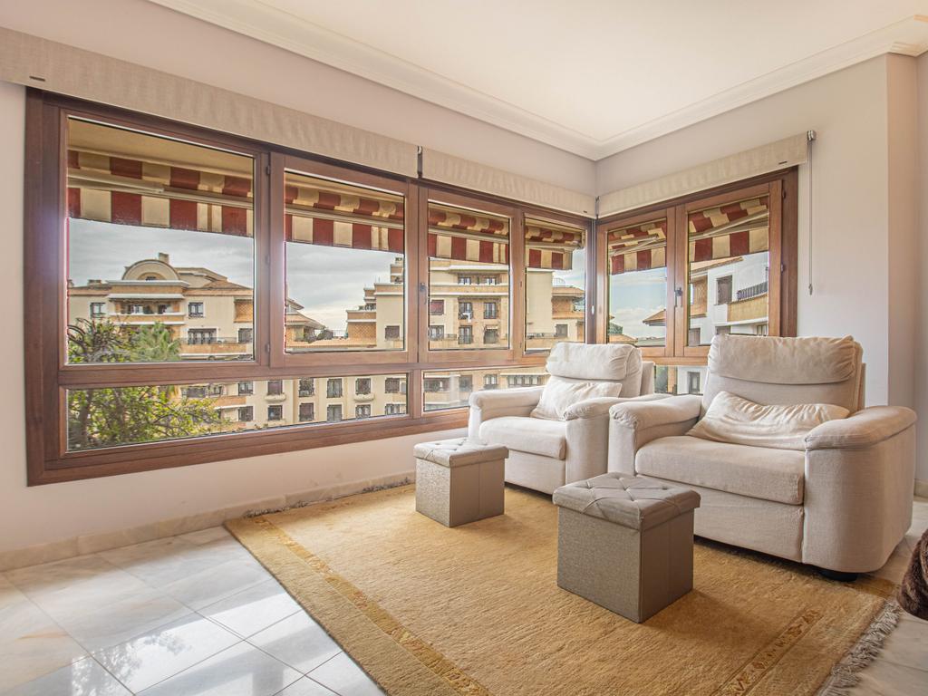 Apartamento T4 no Real Forte c/ 2 Box - Image 9