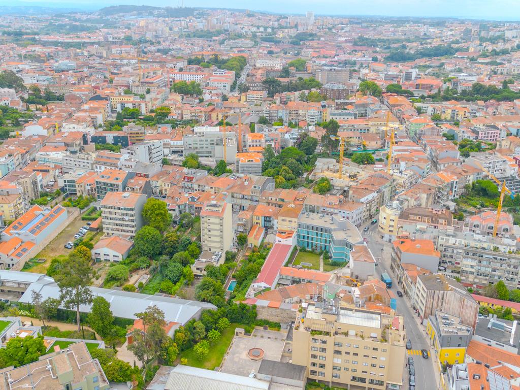 Apartamento T1 Duplex Moderno em Cedofeita, Porto - 1 Quarto - Image 30