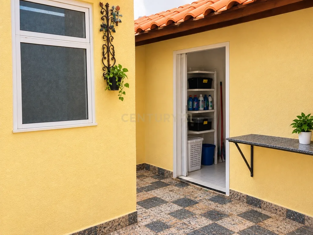 Moradia T2 em banda para venda em Montijo - Image 10