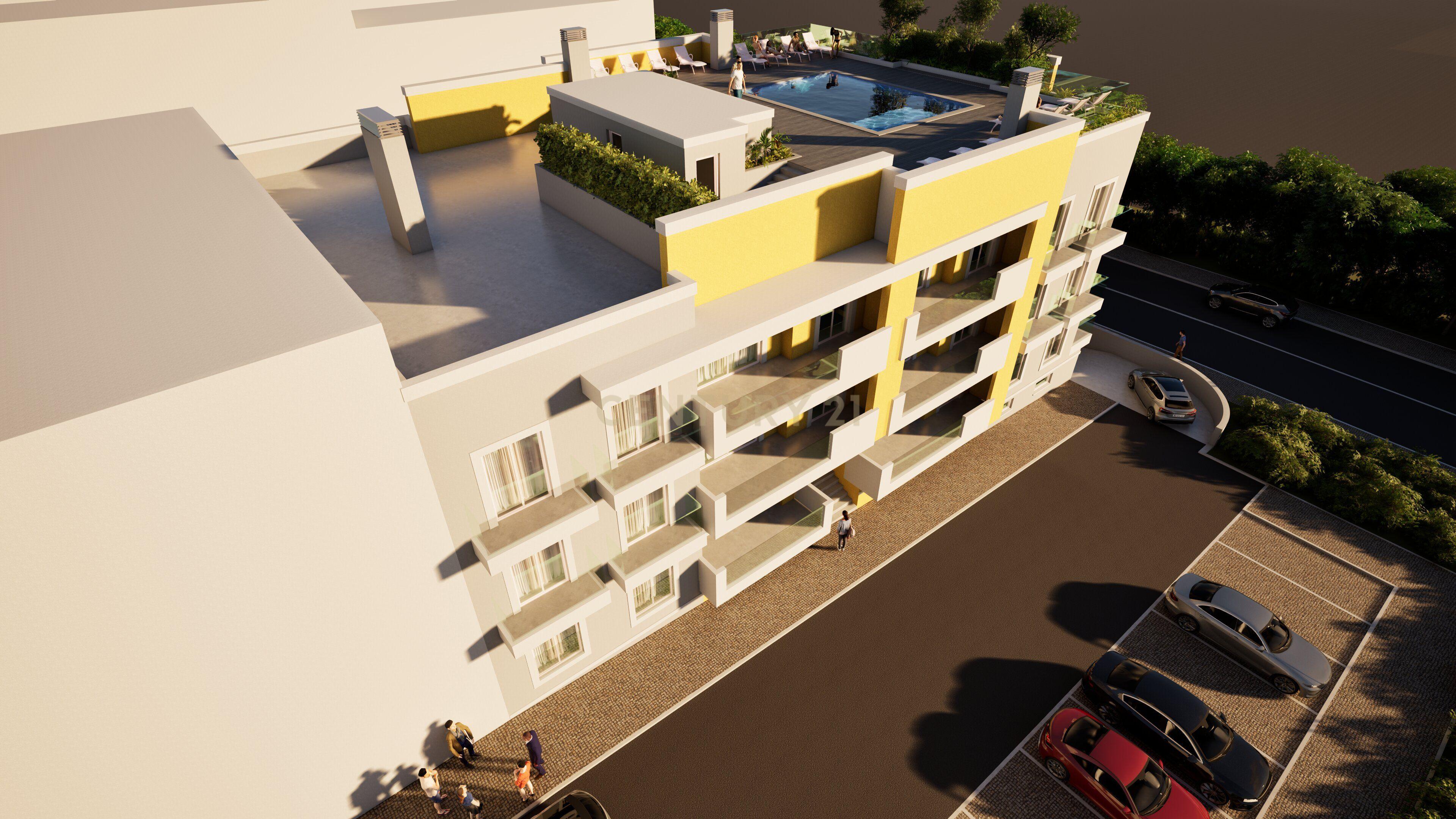 Apartamento T3 à venda em São Gonçalo de Lagos, Lagos — foto 3