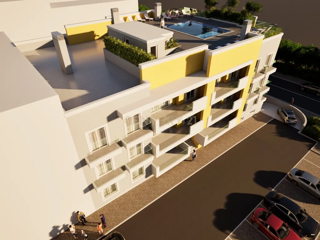 T3 Novo Cerro das Mós, Lagos - Image 3