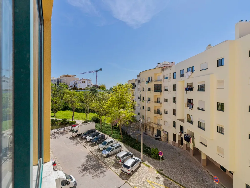 Apartamento T3 São Francisco Xavier Exelentes áreas - Image 25