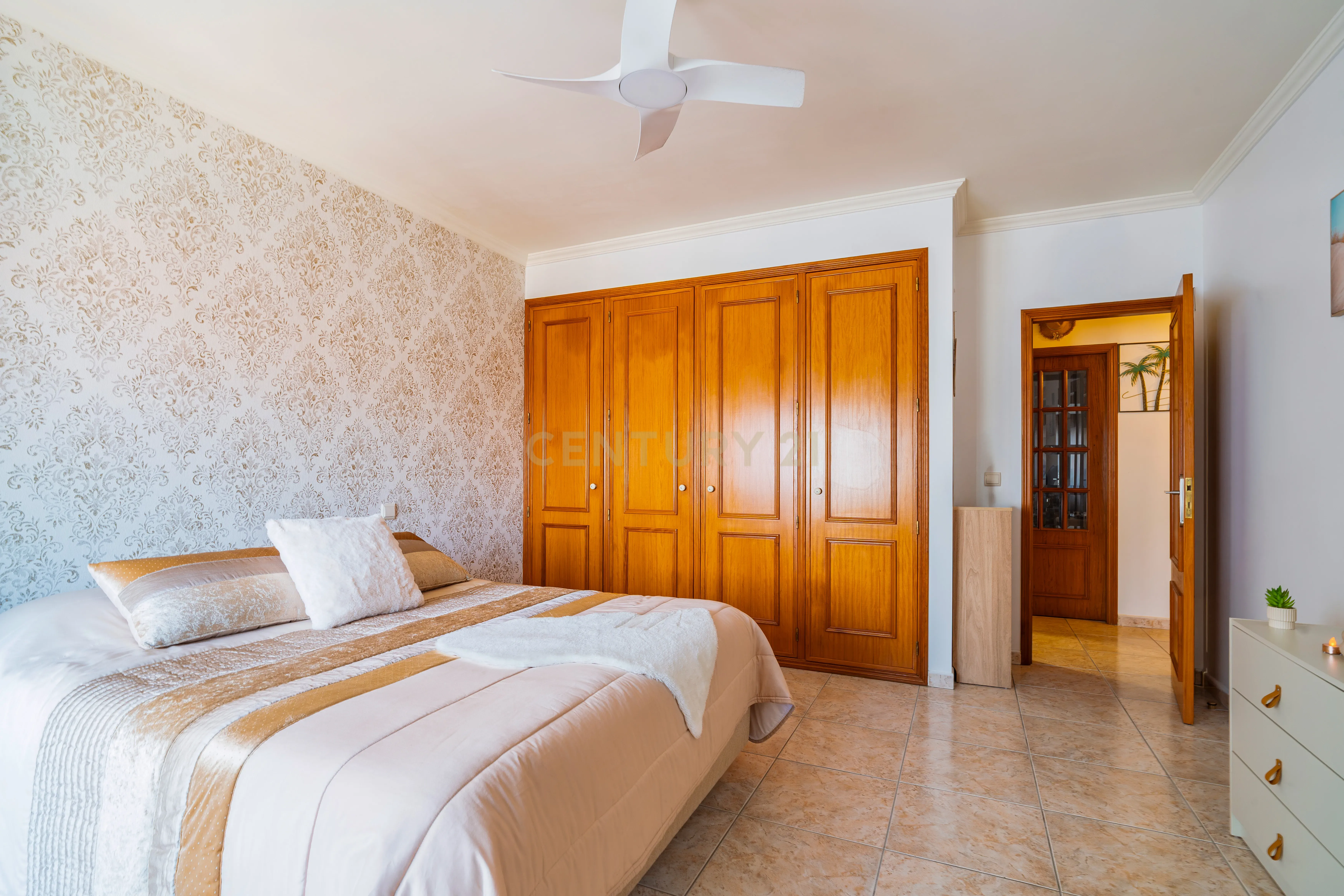 Fotografia 10 de MAGNÍFICO APARTAMENTO T2 A POUCOS PASSOS DO MAR – PRAIA DA VIEIRA