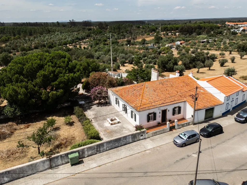 Moradia T4 Exclusiva na Comenda, Gavião – O Teu Refúgio no Alentejo! - Image 69