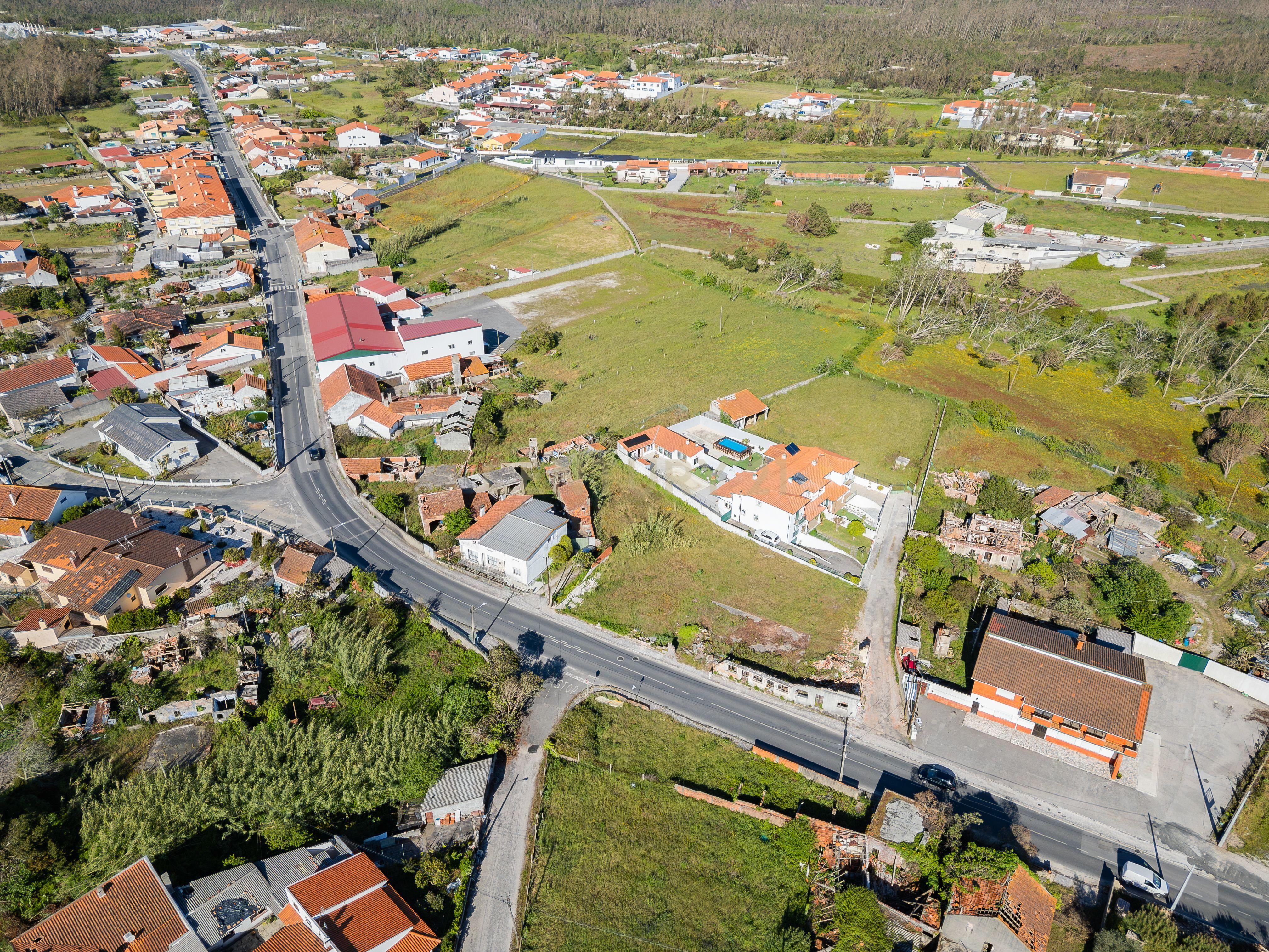 Fotografia 9 de Terreno Misto com 1.456 m² na Garcia – Excelente Localização