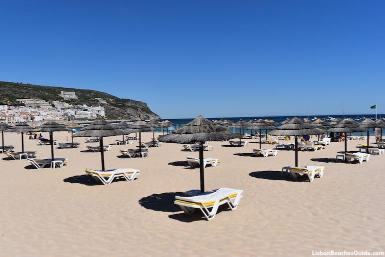 EMPREENDIMENTO ALTO DO CASALÃO - VIVER SESIMBRA COM VISTA ALTA - NOVO EM CONSTRUÇÃO -  - Image 24