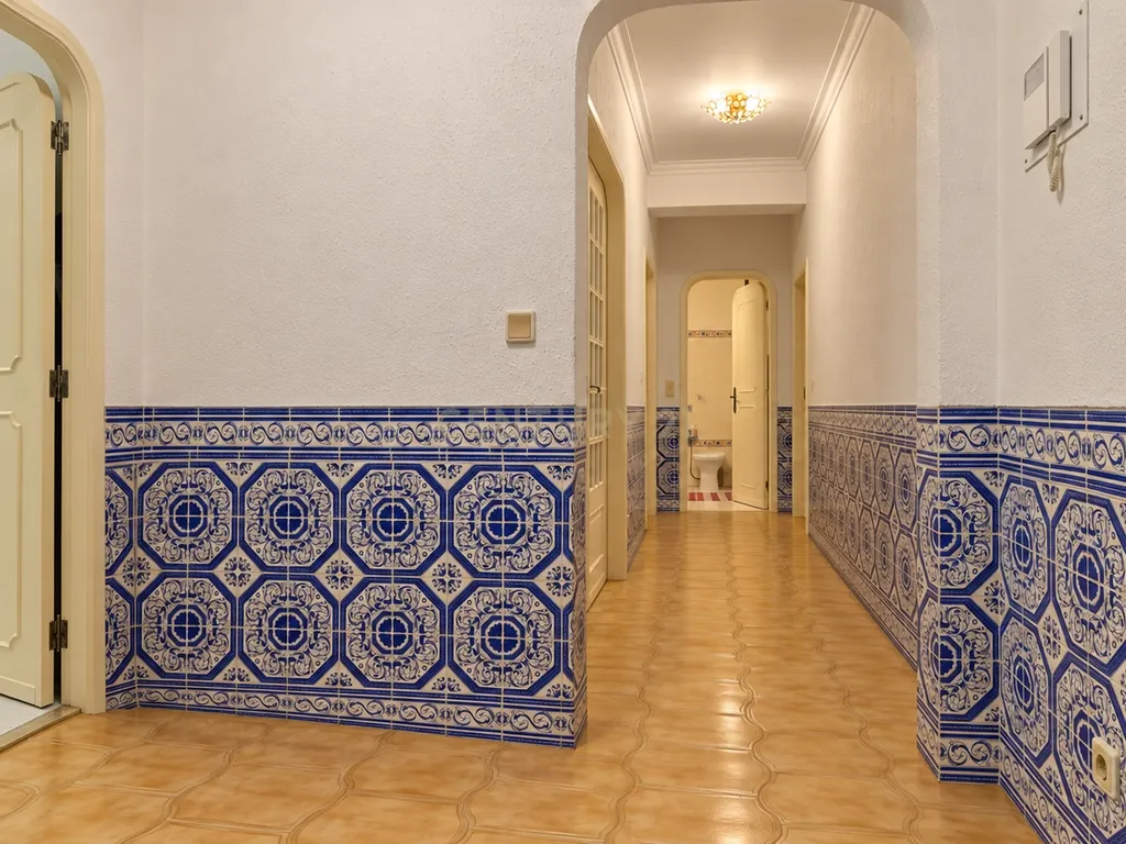 Apartamento T1 com Terraço, Sto António Caparica - Image 6