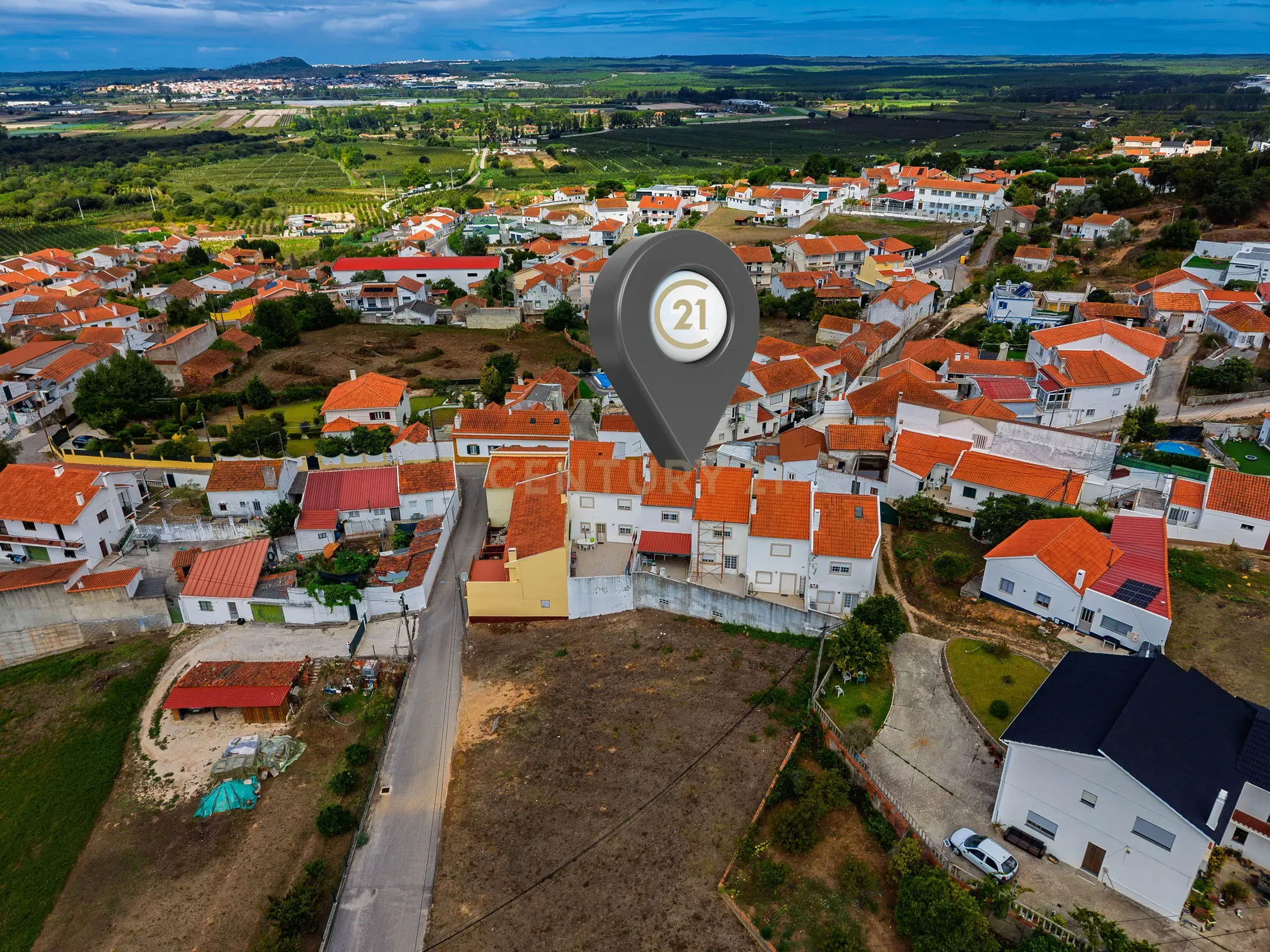 Moradia T2 à venda em Maiorga, Alcobaça — foto 28
