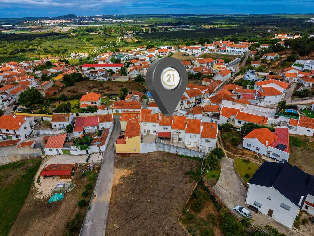 Moradia T2 com Garagem Privativa - Maiorga, Alcobaça - Image 28