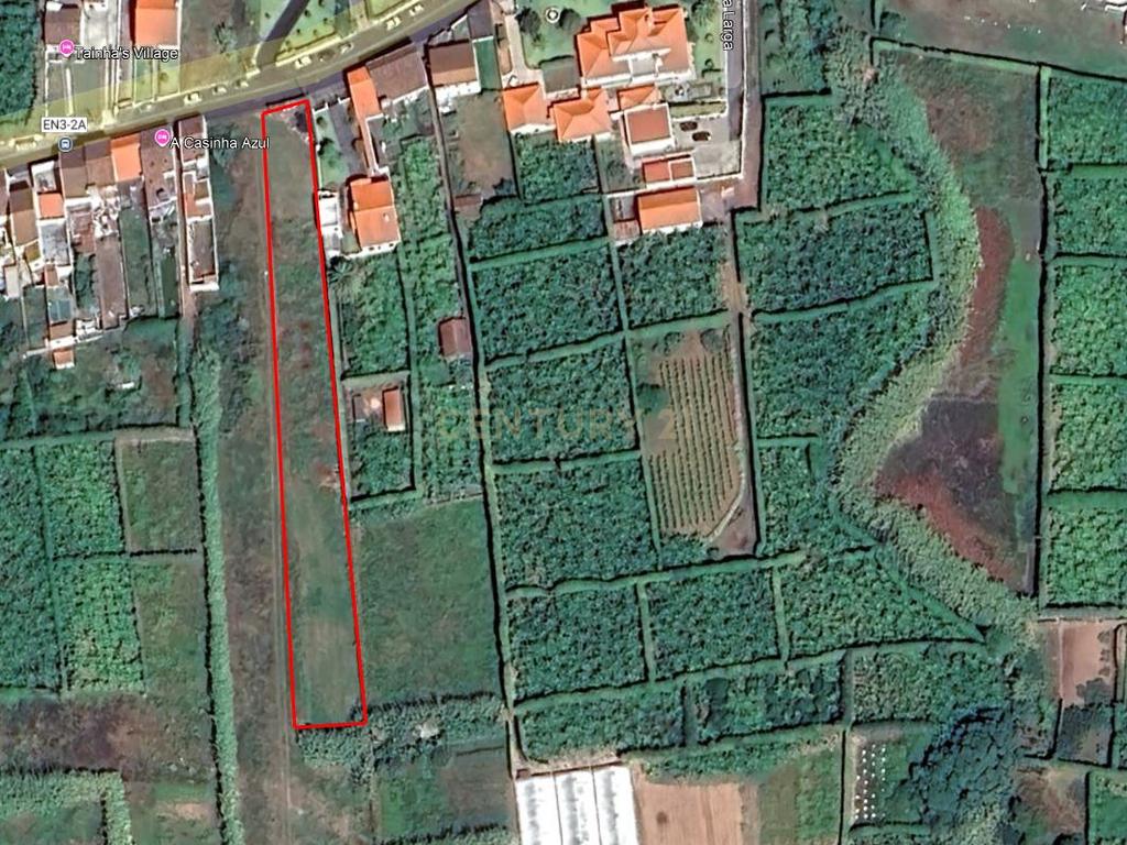 Terreno Urbano com Vista Mar. - Image 8