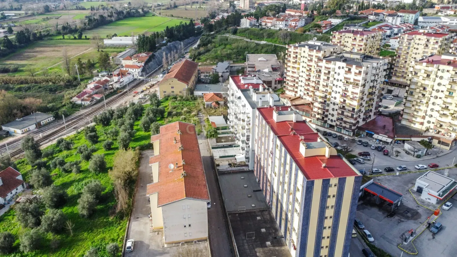 Fotografia 11 de Venda | Apartamento T1 com Garagem em Coimbra, Eiras e São Paulo de Frades
