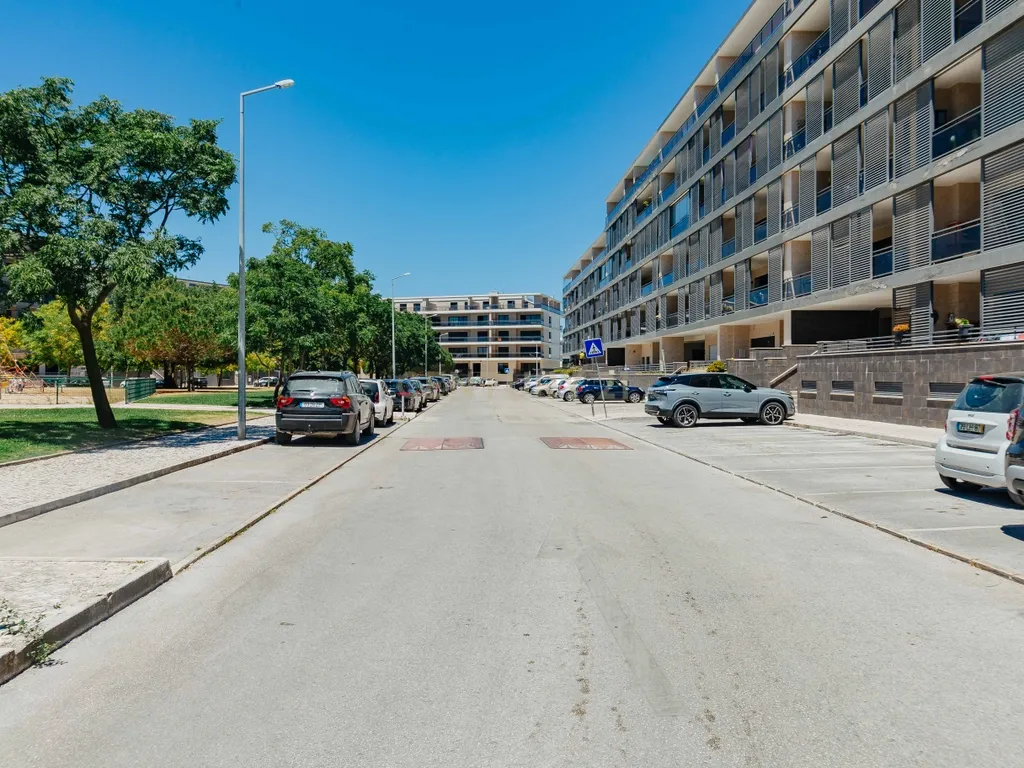 T3 com Terraços em Alcochete | A 20 Minutos de Lisboa - Image 63