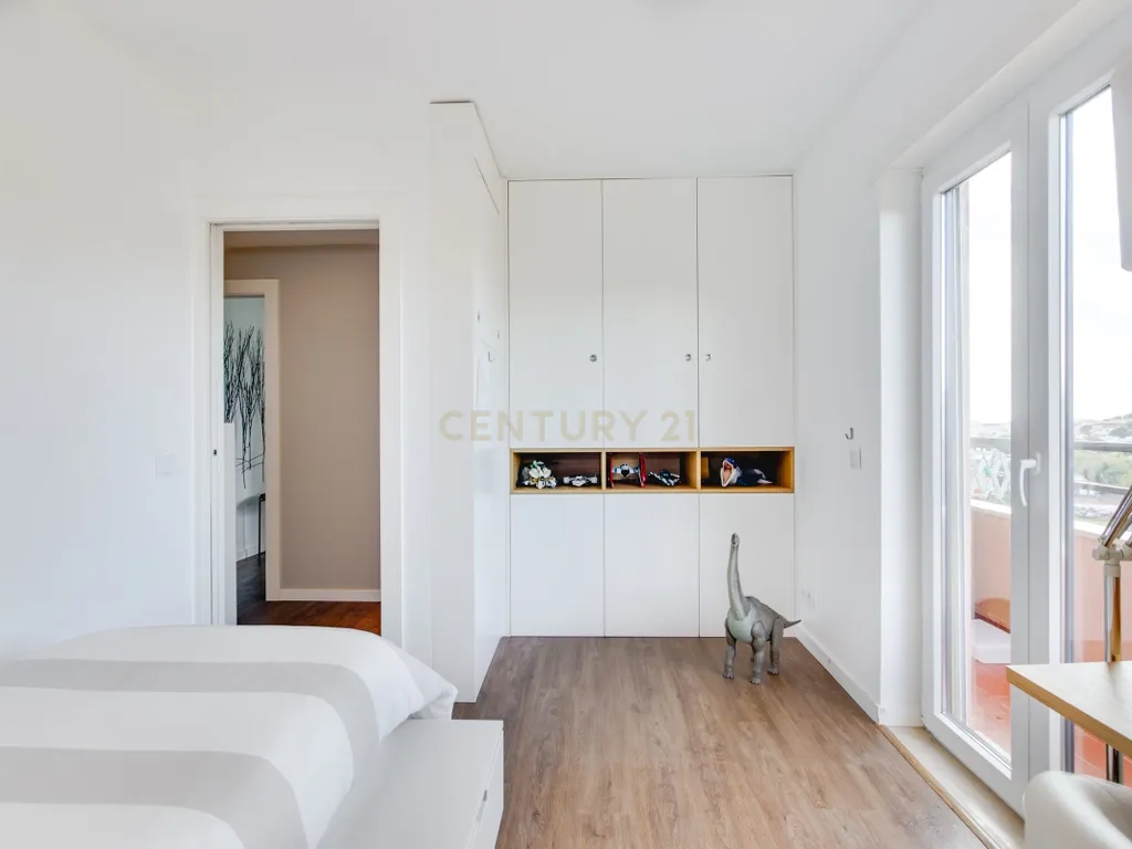 Apartamento como novo T3 – Quinta Da Graciosa, Estoril - Image 29