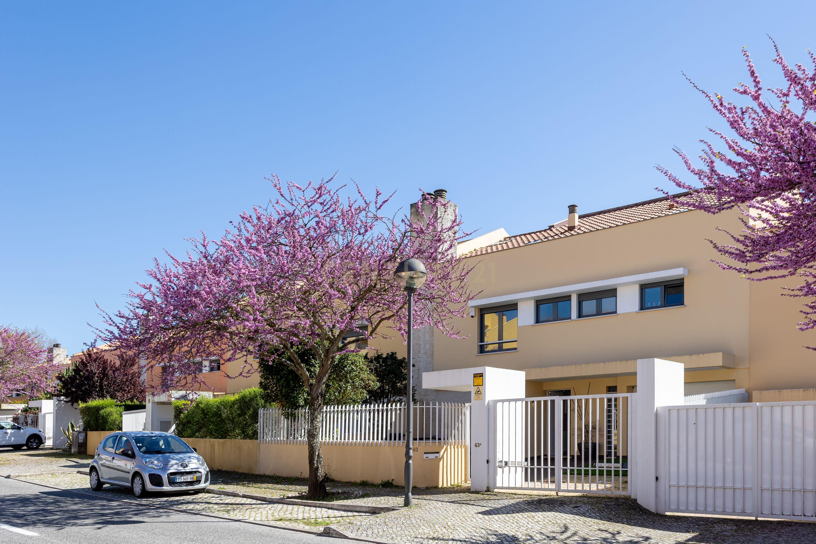 Moradia T5 à venda em Porto Salvo, Oeiras — foto 34