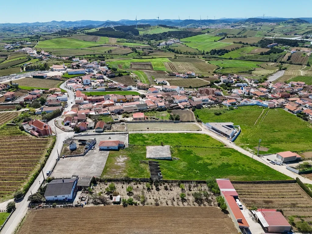 Pequena Quinta em Ventosa, Torres Vedras - Image 3
