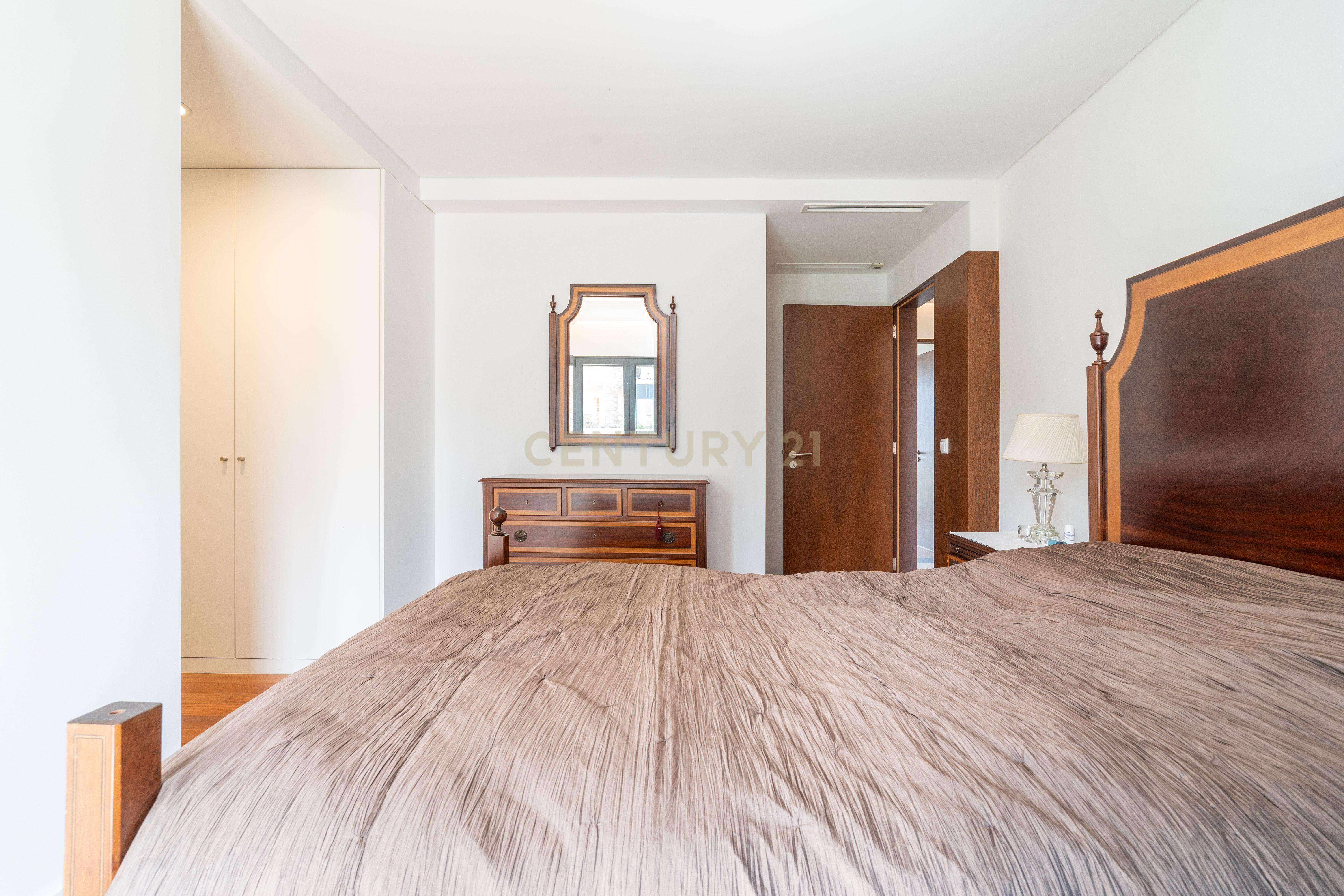 Requintada Penthouse T6 em Celas - Coimbra - Image 14