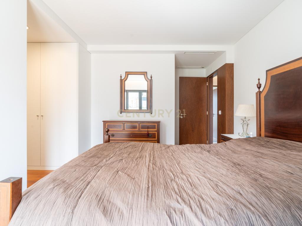 Requintada Penthouse T6 em Celas - Coimbra - Image 14