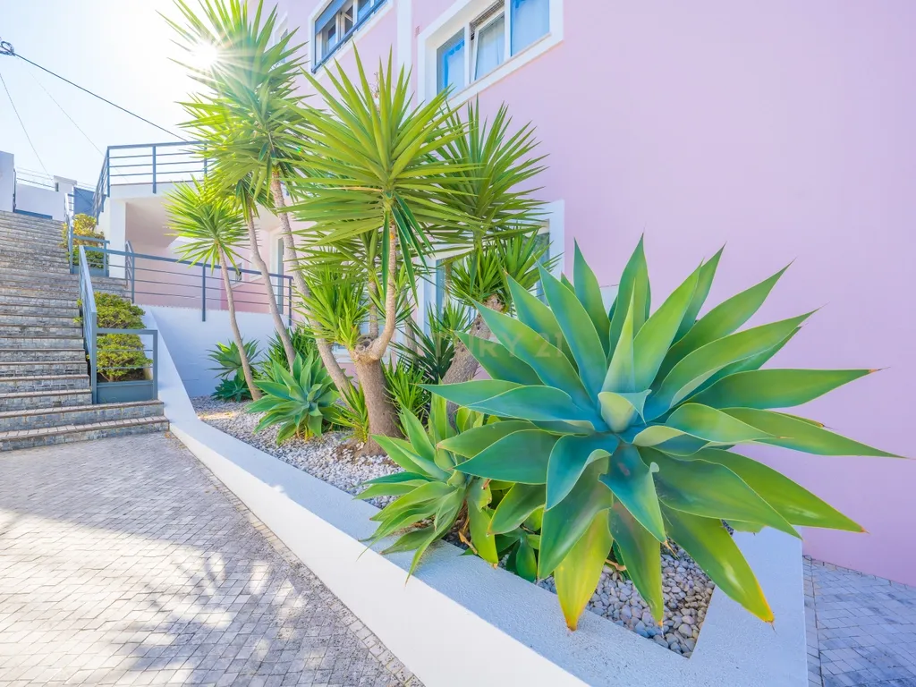 Excelente Apartamento T3 Duplex c/ Garagem, na Galiza, Estoril, Cascais - Image 40
