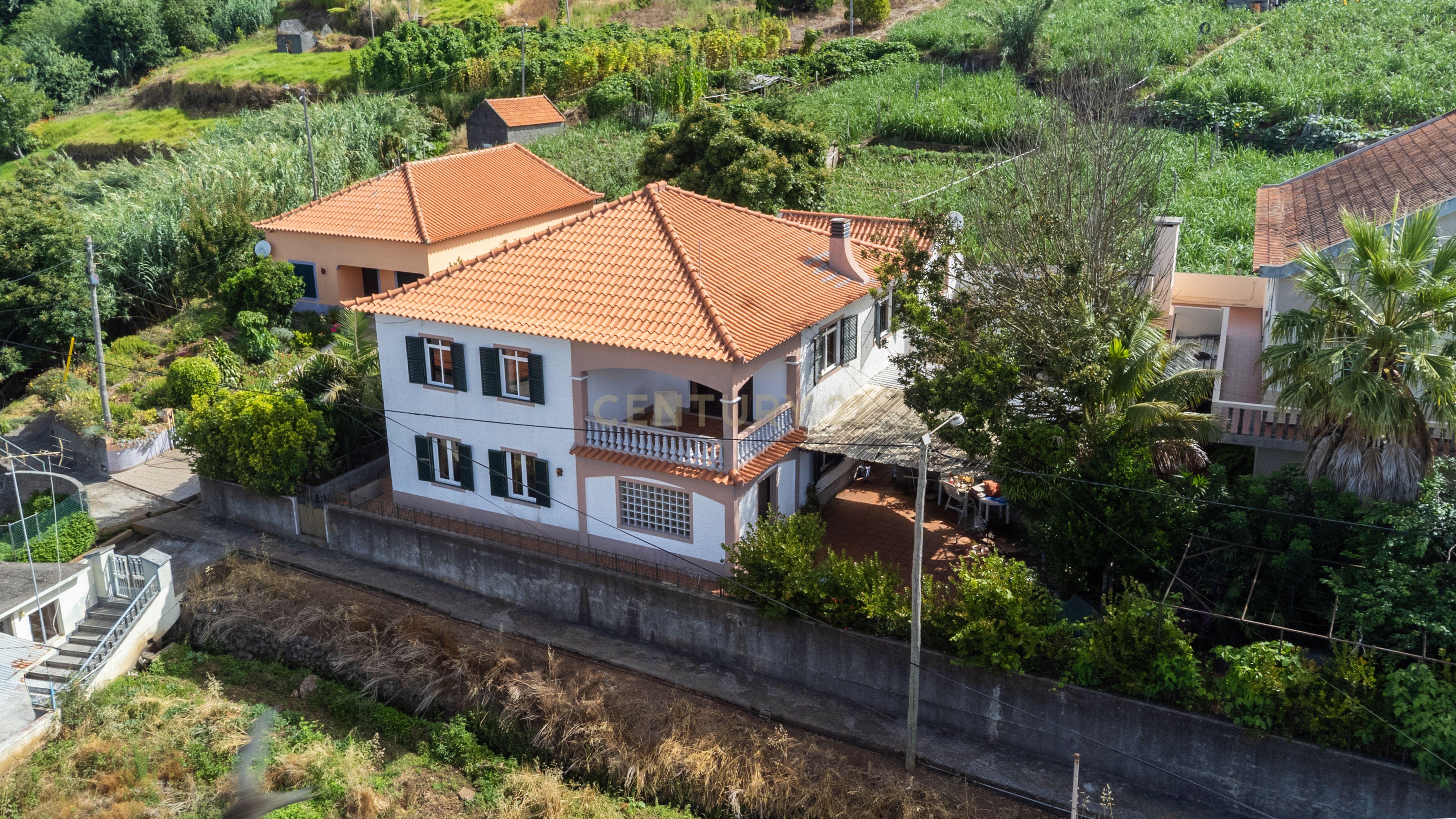 Moradia T4 à venda em Canhas, Ponta do Sol — foto 8