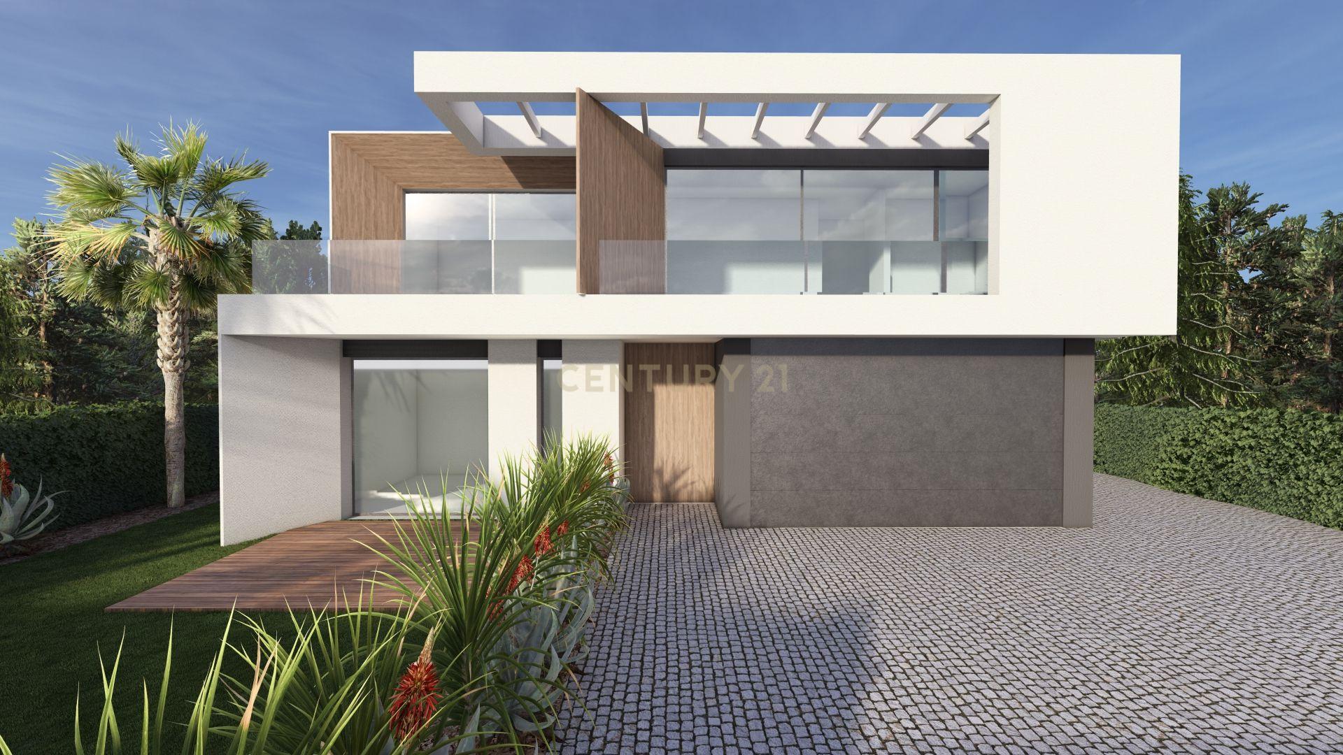 Moradia T5 à venda em Guia, Albufeira — foto 2