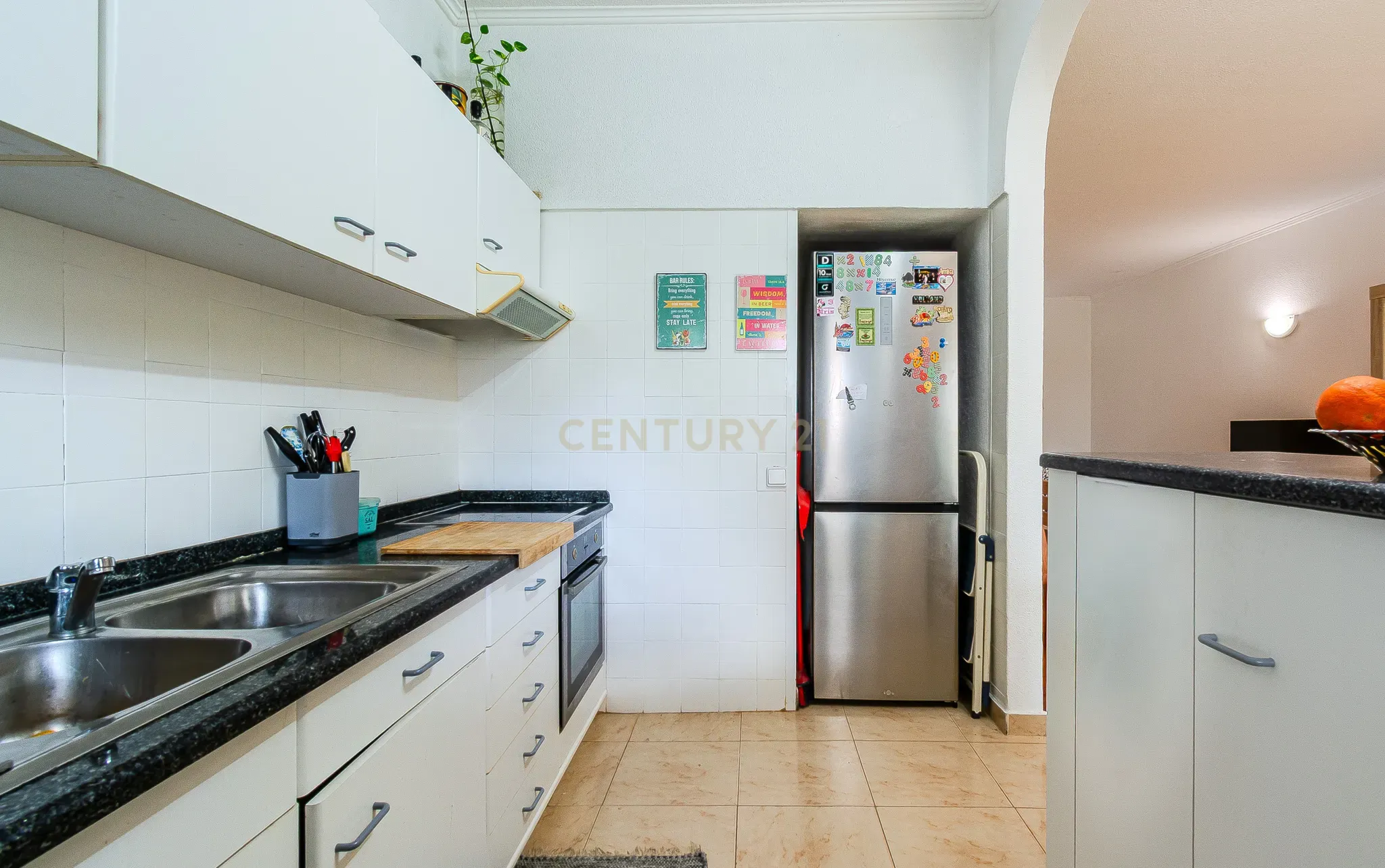 Fotografia 10 de Apartamento T1+2 com Terraço Amplo em Albufeira
