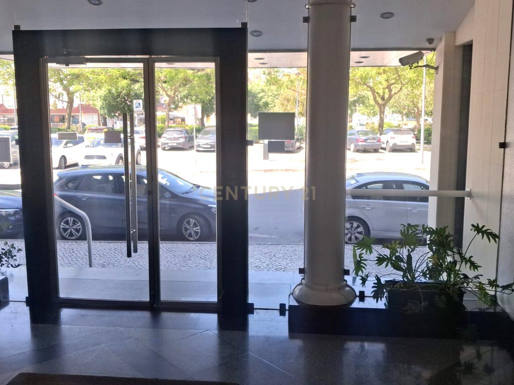 Moderno Apartamento na Avenida Luísa Todi em Setúbal completamente NOVO a estrear com Vista Deslumbrante a estrear uma Suíte - Image 20
