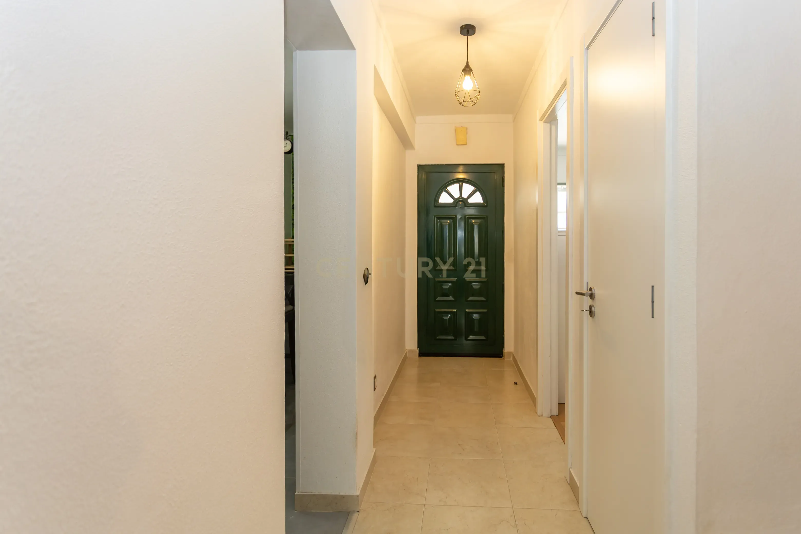 Moradia T3 Renovada com Painéis Solares, Ar Condicionado e 2 Logradouros | Manteigadas - Setúbal - Image 27