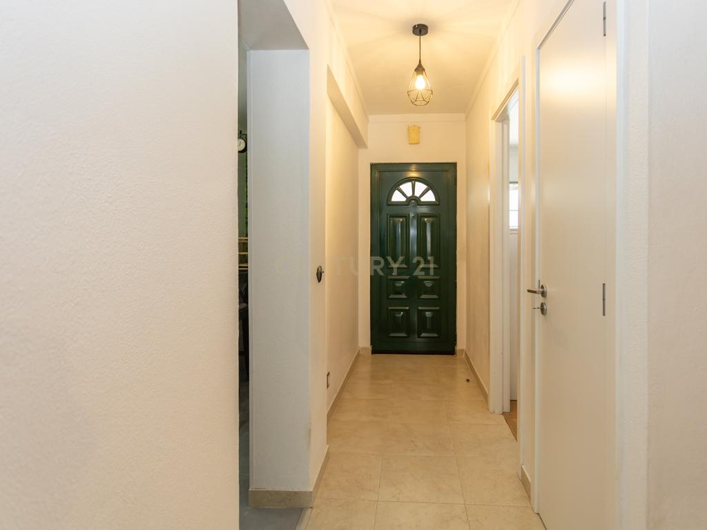 Moradia T3 Renovada com Painéis Solares, Ar Condicionado e 2 Logradouros | Manteigadas - Setúbal - Image 27