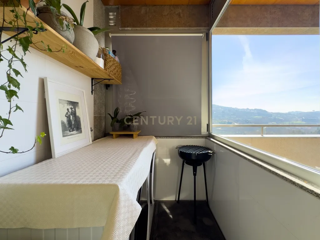 Apartamento T3, 5º andar na Costa, Guimarães, Rua Antero Henriques da Silva - Image 40