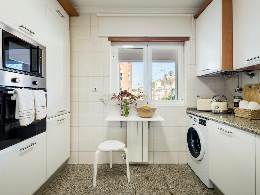 Apartamento T2 mobilado | Condomínio com Piscina - Image 12