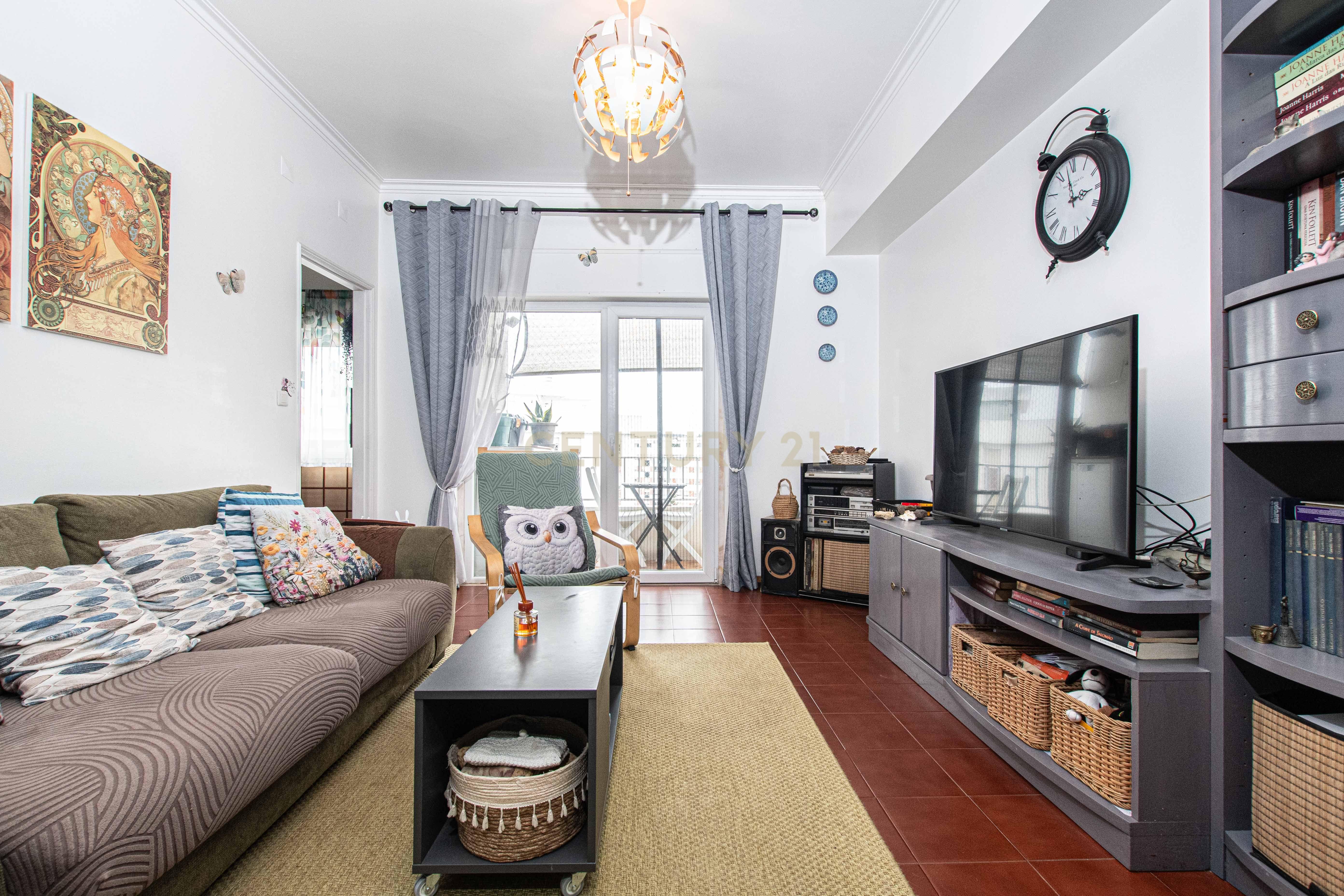 Apartamento T3 à venda em Póvoa de Santa Iria e Forte da Casa, Vila Franca de Xira — foto 6